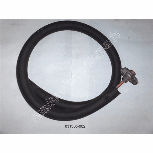 Oasis 031505-002 Glass Filler Install Kit