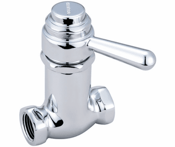 Self-Closing Valves 