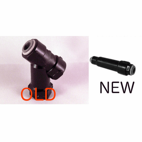 Sunorc A020938-01 &quot;Y&quot; Strainer