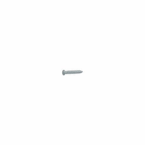 Sunroc - A020595 - Screw - Front Push Bar - HCWC