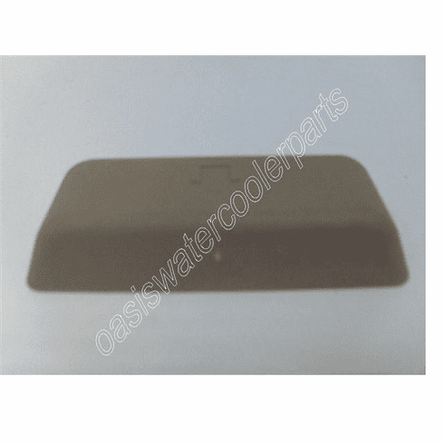 Sunroc  C026315 - Tan Right Side Push Bar