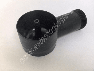 Sunroc C026553 Drain Adapter - Obsolete 