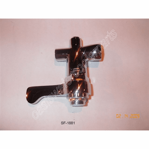 Sunroc SF-1881 Self-closing Valve