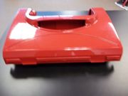 6100C 6500C 6508C Vacuum Brush Housing Red Special Order Item