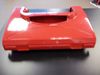 6100C 6500C 6508C Vacuum Brush Housing Red 