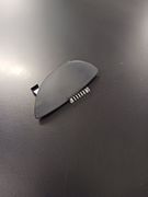 FullerBrush Vacuum Bag Door Latch with Spring