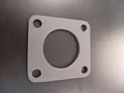 David T21 Vacuum Bag Mount Seal