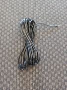 Lindhaus Dynamic 50 Foot Replacement Power Cord 18/3 