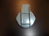 Bernina 6000 Series Vacuum Hose Cover Gray Solid