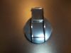 Bernina 6000 Series Vacuum Hose Cover Black Solid