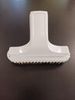 Patriot Upholstery Tool with Removable Brush Gray No Buttom Lock