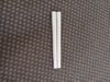 Patriot 2 Piece Plastic Wands Gray 