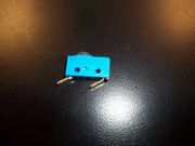 Lindhaus Health Care Pro PB12 and PB14 Power Brush Microswitch 020640000