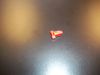 Lindhaus CHPRO Power Brush PB12 PB14 Bottom Plate Red Clip One