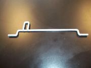 Stealth Central Vacuum PB12 PB14 Power Brush Front Axle 