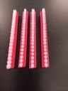 Riccar R27D R27P Vacuum Brush Roller Brush Strips