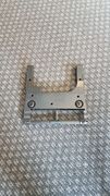Riccar R27D R27P Vacuum Base Plate 