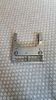 Riccar R27D R27P Vacuum Base Plate 