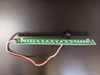 Riccar R27D R27P Vacuum LED Light Board