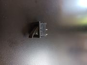 Riccar R27D R27P Vacuum Upright Kill Switch Special Order item