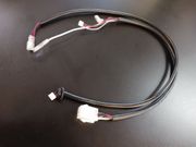 Riccar R27D R27P Vacuum Harness Kit