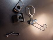 Riccar R27D R27P Spring Assist Special Order Item