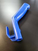 Lindhaus CH Pro Handle Grip Blue 080770181B