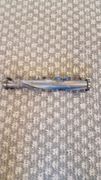 Airstream AS600 EZM Vacuum Brush Roller Hard Plastic 