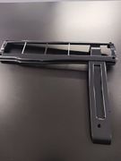 Airstream AS600 EZM Vacuum  Bottom Plate