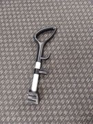 Airstream AS600 EZM Vacuum Handle Aembly Complete