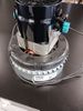Central Vacuum Motor 116336-01 Fits Many Brands 