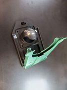 Aerus Lite Vacuum U163A Bag Mount Assembly