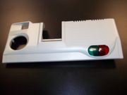 Lindhaus Health Care Pro PB12 PB14 Power Brush Top Cover