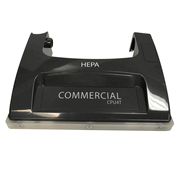 Cirrus C-CPU4T Commercial Vacuum Brush Housing 