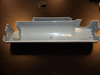Airway AW8700 Brush Housing Nozzle Tray Airway AW8700 Brush Housing Nozzle Tray