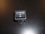 Lindhaus CHPRO Power Switch 3 Position 