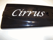 Koblenz U800 U900 Vacuum Bag Door 