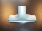 Koblenz U800 U900 Vacuum Upholstery Tool Gray