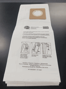 Hoover CH54013 CH54015 10 Pack CU2 Vacuum Bags AH10143  Special Order Item