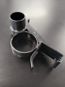 Cirrus CR69A Wand and Tool Holder