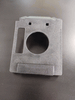 Bissell Zing Canister 22Q3 Vacuum Bag Holder 2037501 