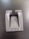 Panasonic Handle Release Pedal AC47AGJ2V06 40339 