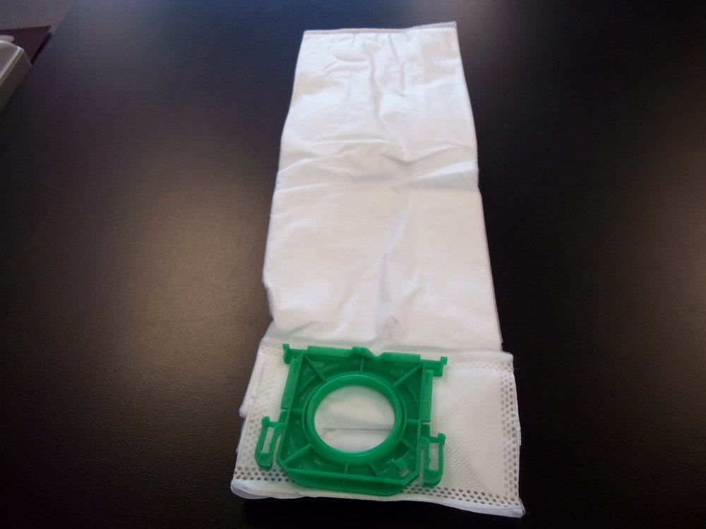 David Pro DX and Pro D Vacuum Bags 16 Pack