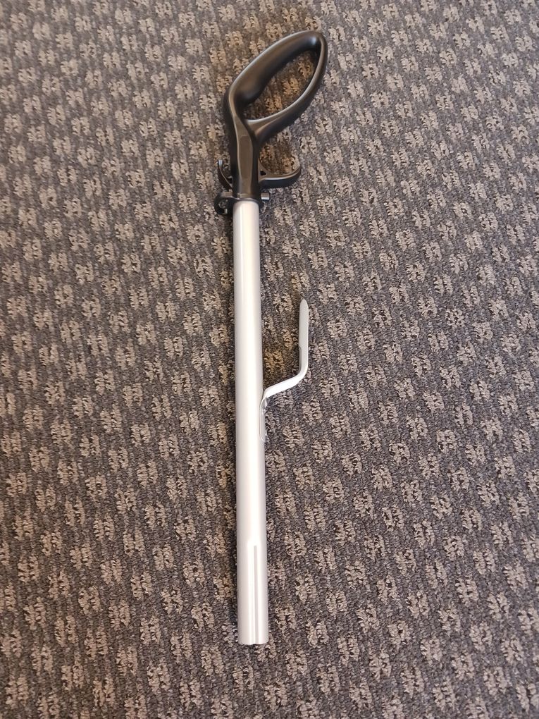 CleanMax ProSeries Handle Tube Complete CMP3N CMP3T CMP3QD CMPSQDZ