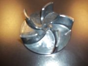 Aerus Lite Cordless Vacuum Motor Fan