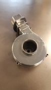 Aerus Lite Cordless Vacuum Motor Scroll Both Sides