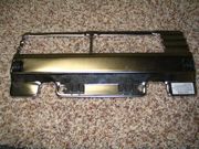 Airway AW6500 AW8500 AW8600 AW8700 Vacuum Bottom Plate Sub to Bottom Plate Squeegee