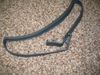 Airway AW6500 AW8500 AW8600 AW8700 Vacuum Furniture Guard Gray