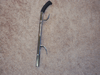 Airway AW6500 Commercial Vacuum Handle Assembly Complete 