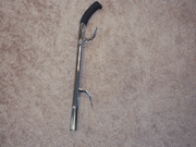 Airway AW6500 Commercial Vacuum Handle Assembly Complete 